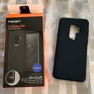 Case for Samsung galaxy S9+
